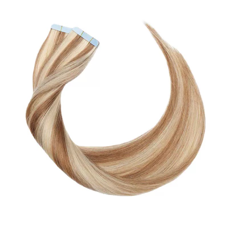 PU Tape human hair extensions