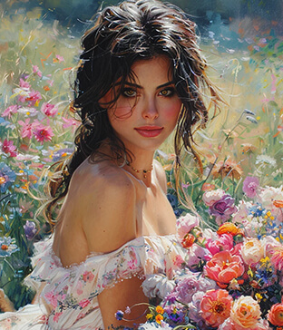 Reinterpreting Beauty: FURINA Concept and Visual System Fully Upgraded12