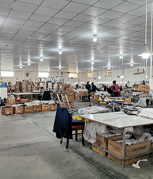 Warehouse Management System Update  111